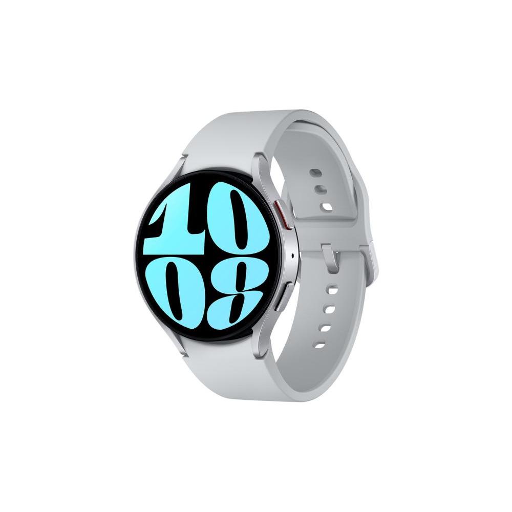  Watch Samsung Galaxy Watch 6 R945 44mm LTE - Silver EU Smart Watch
